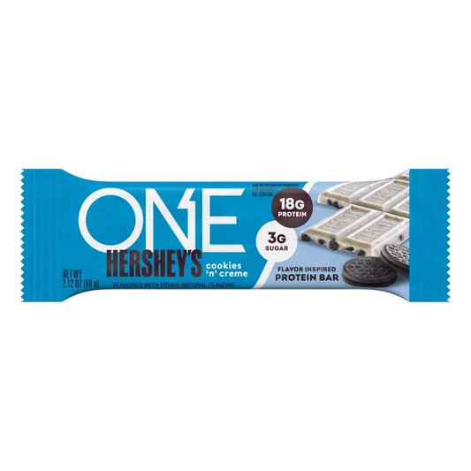 ONE Protein Bar