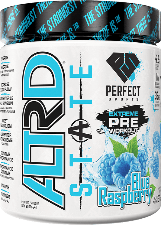 ALTRD State Pre-Workout 40 Servings