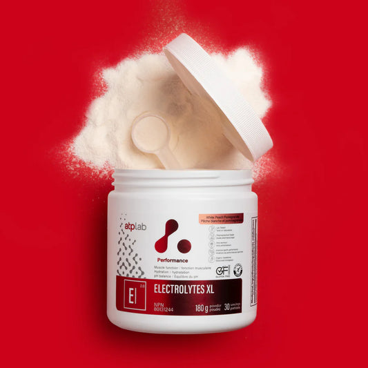ATP - Electrolytes XL - 150 g