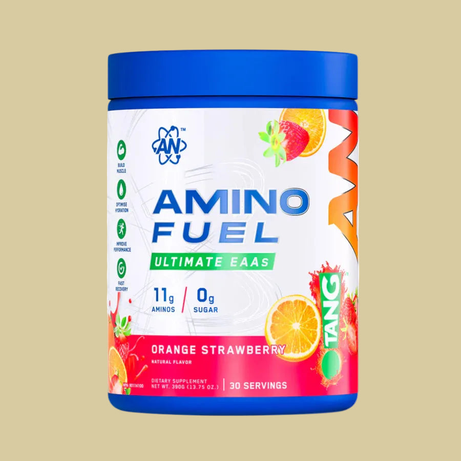 Amino Fuel 30 Servings