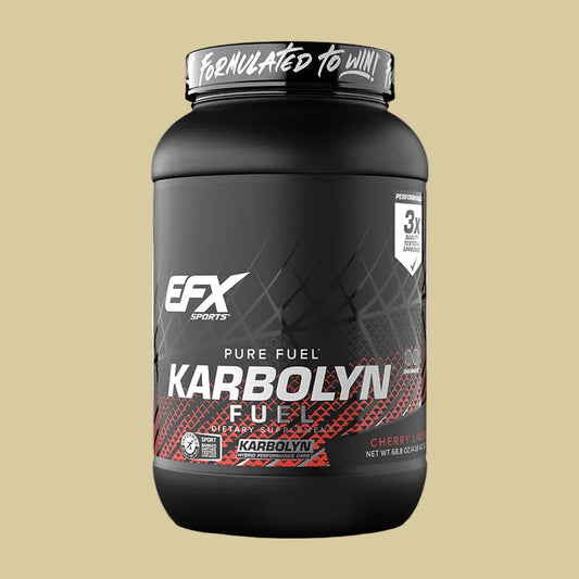 Karbolyn® 2.2 lbs