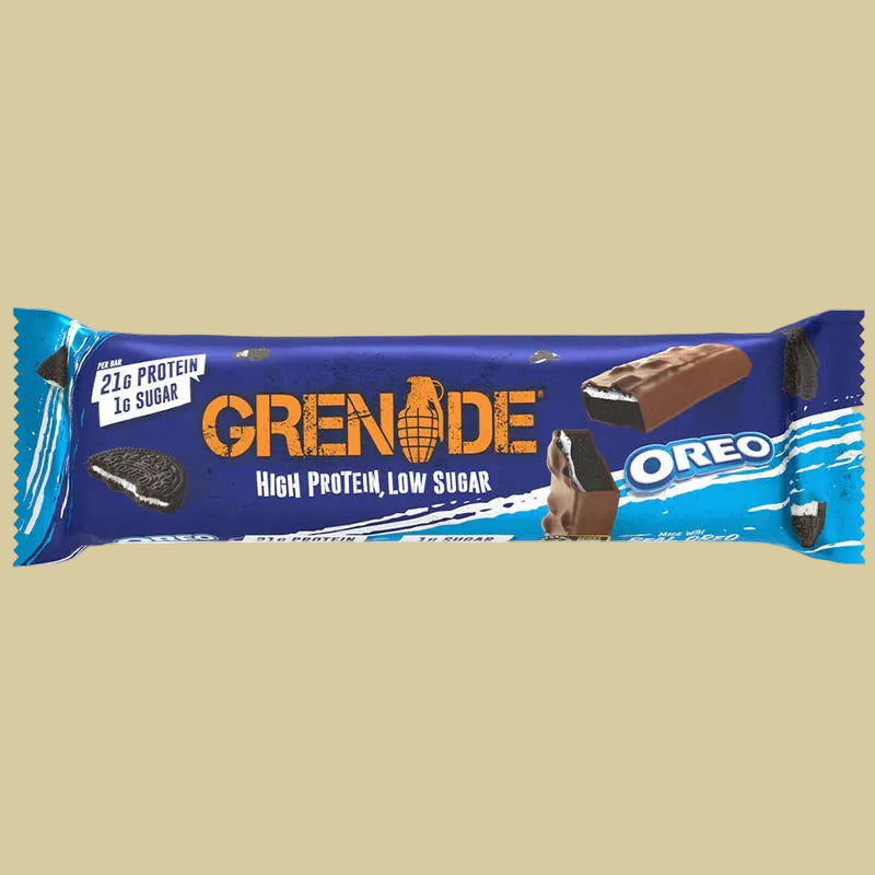 Grenade - Carb Killa Protein Bar