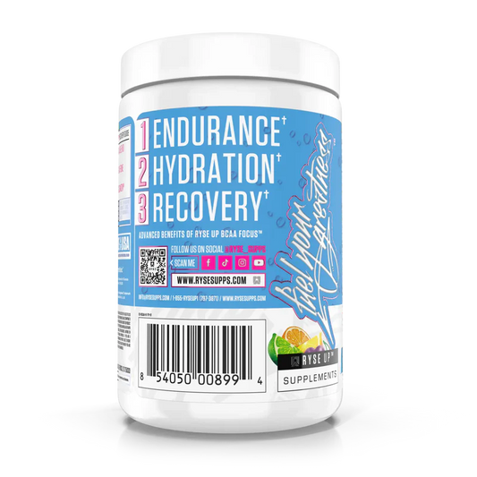 BCAA Focus 30 Servings