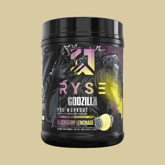 Godzilla Pre-Workout 40 Servings