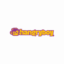 Hangry Boy