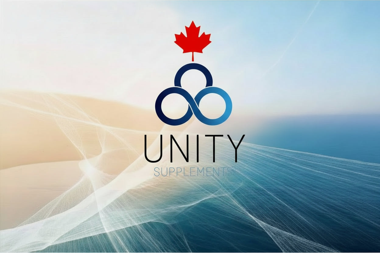 Unity Supplements