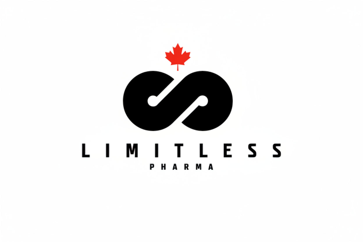 Limitless Pharma