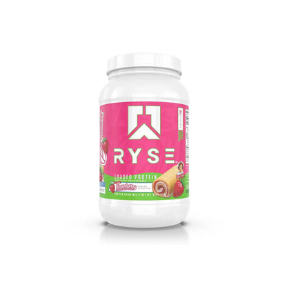 Loaded Protein 27 Servings