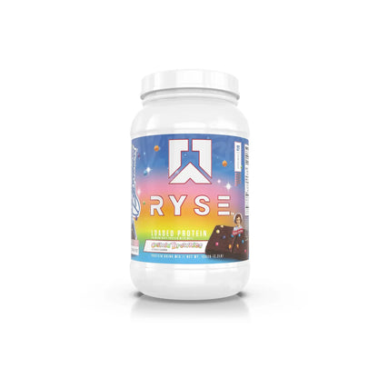 Loaded Protein 27 Servings