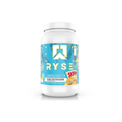 Loaded Protein 27 Servings
