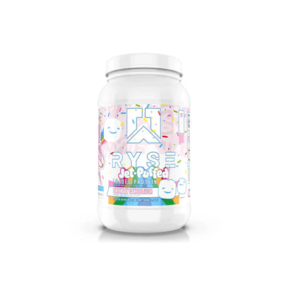 Loaded Protein 27 Servings