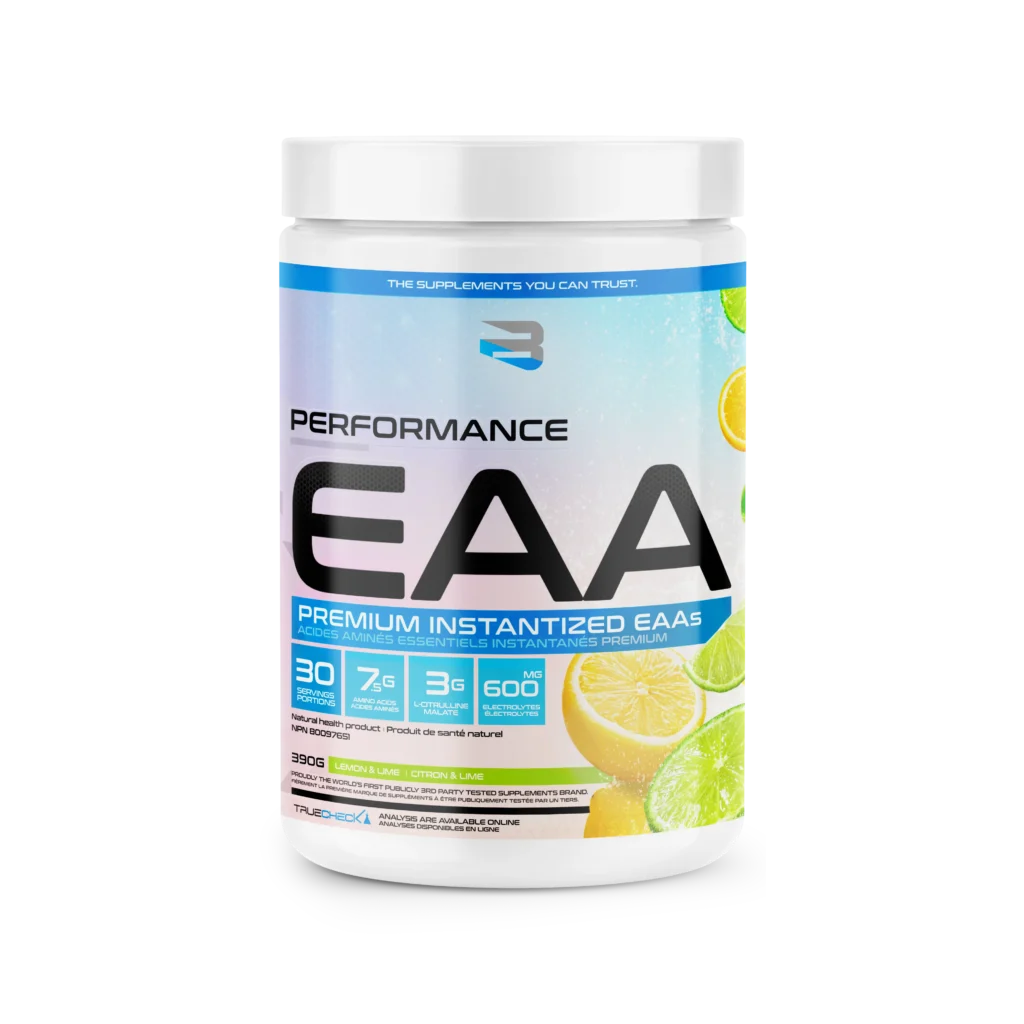 Believe Performance EAA 30 Servings