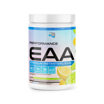 Believe Performance EAA 30 Servings
