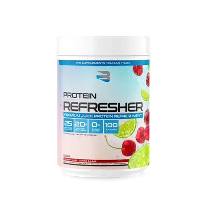 Protein Refresher 25 Servings