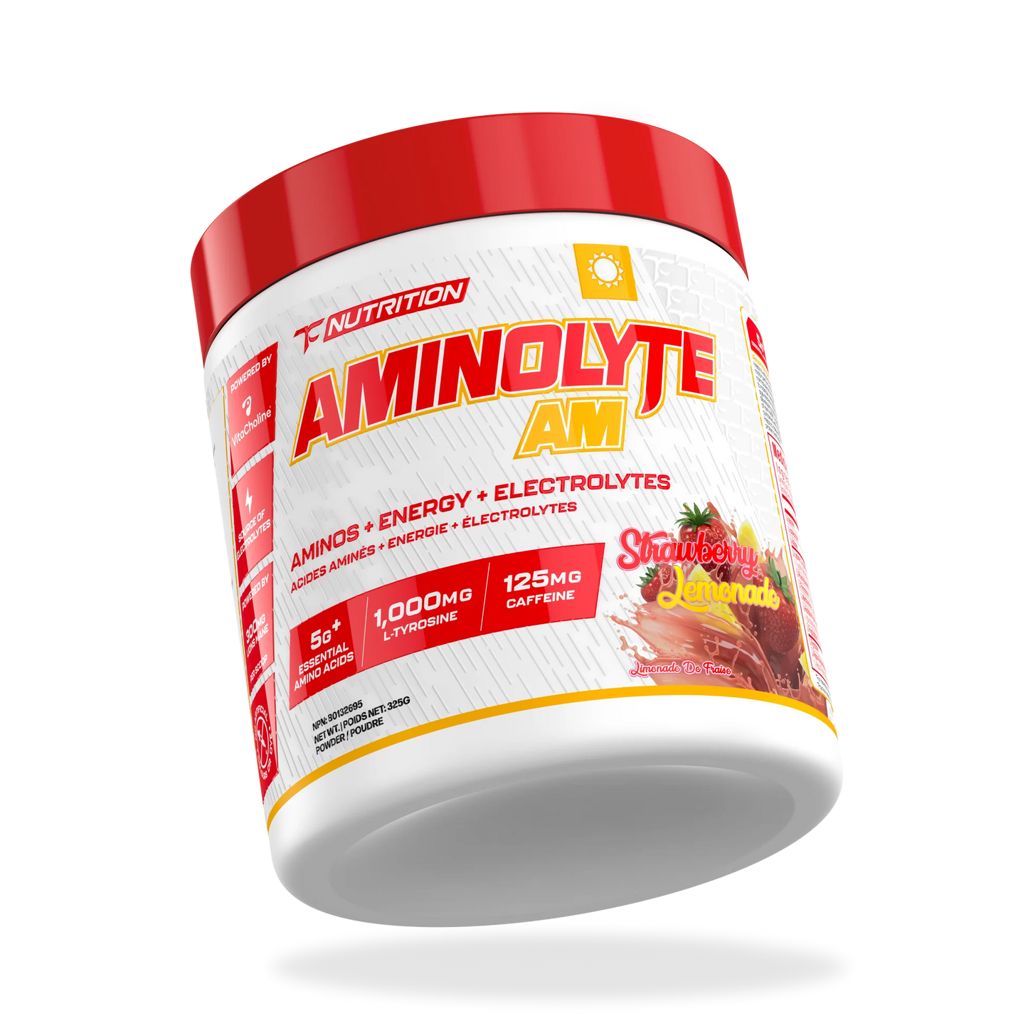 Aminolyte AM 30 Servings