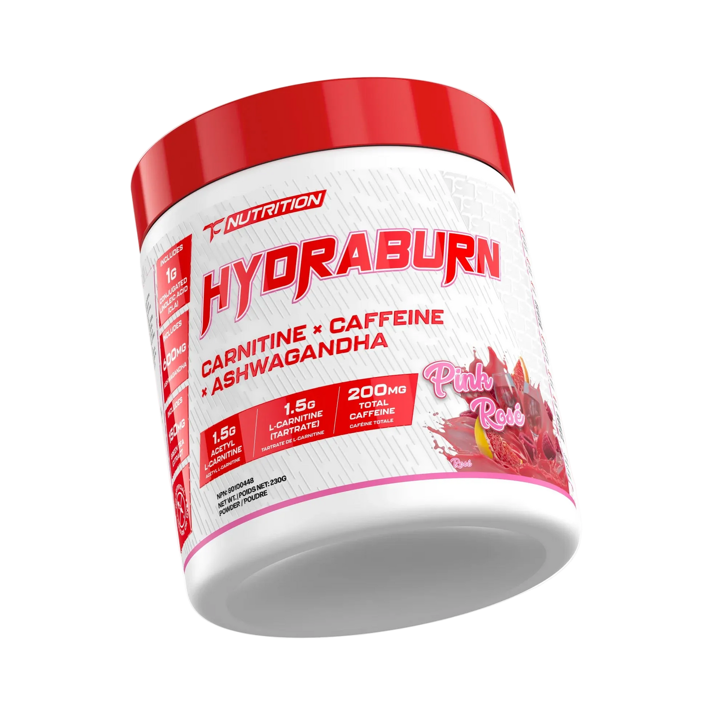 Hydraburn Fat Burner 30 Servings