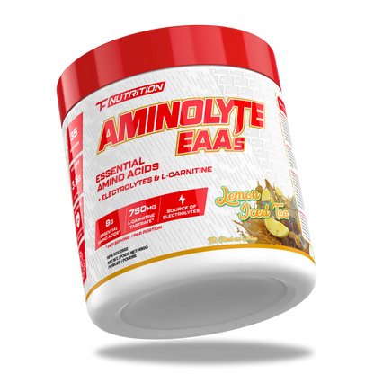 Aminolyte EAA 35 Servings
