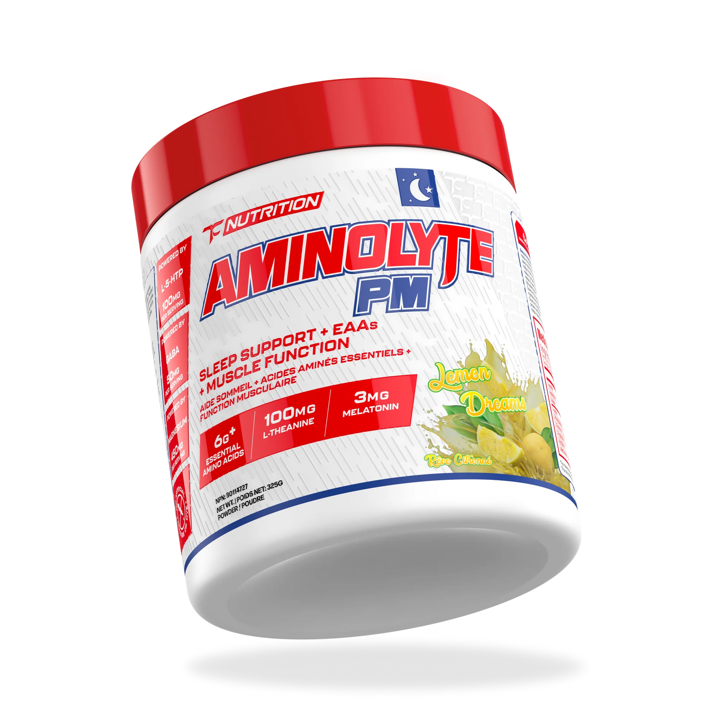 Aminolyte PM 30 Servings