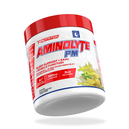 Aminolyte PM 30 Servings