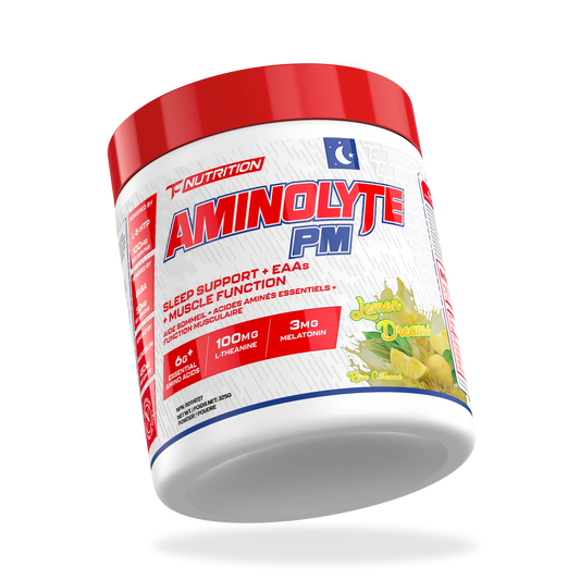 Aminolyte PM 30 Servings