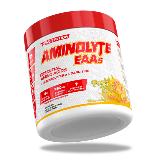 Aminolyte EAA 35 Servings