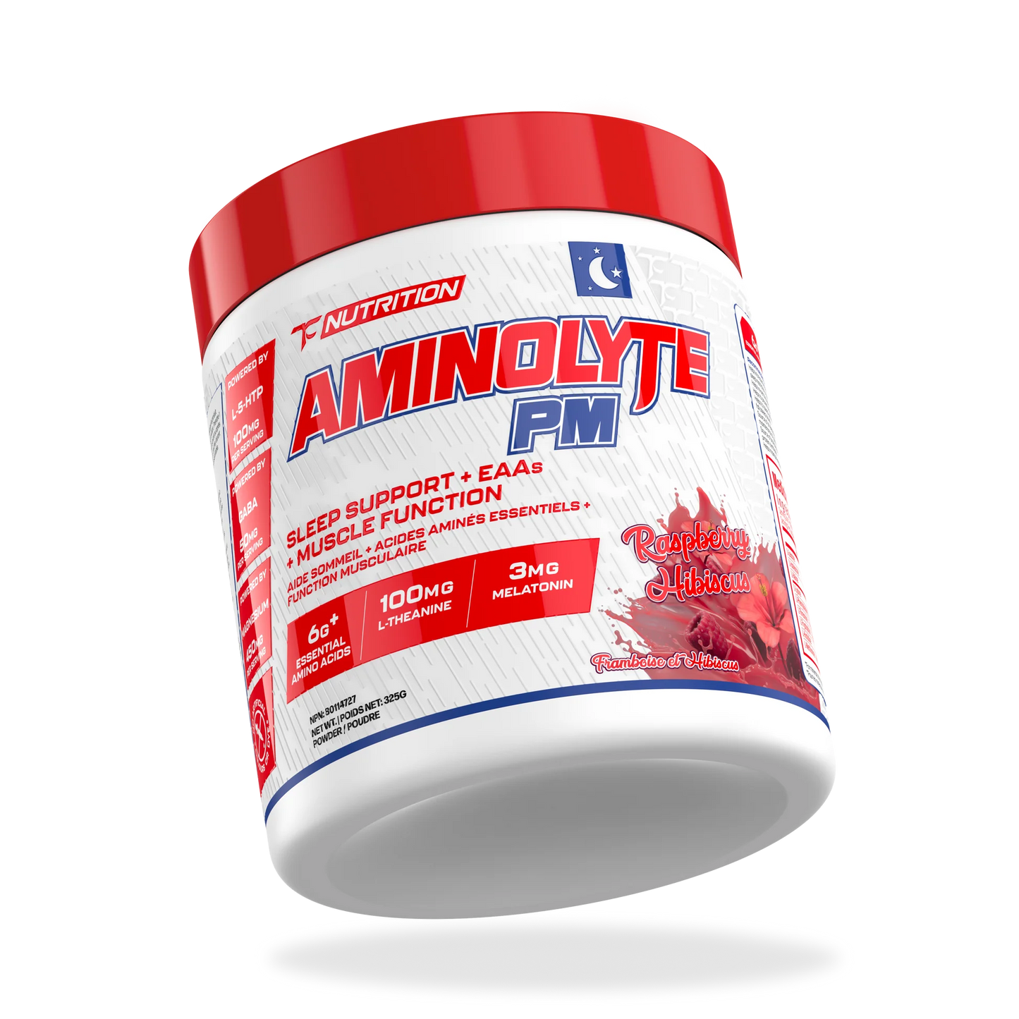 Aminolyte PM 30 Servings