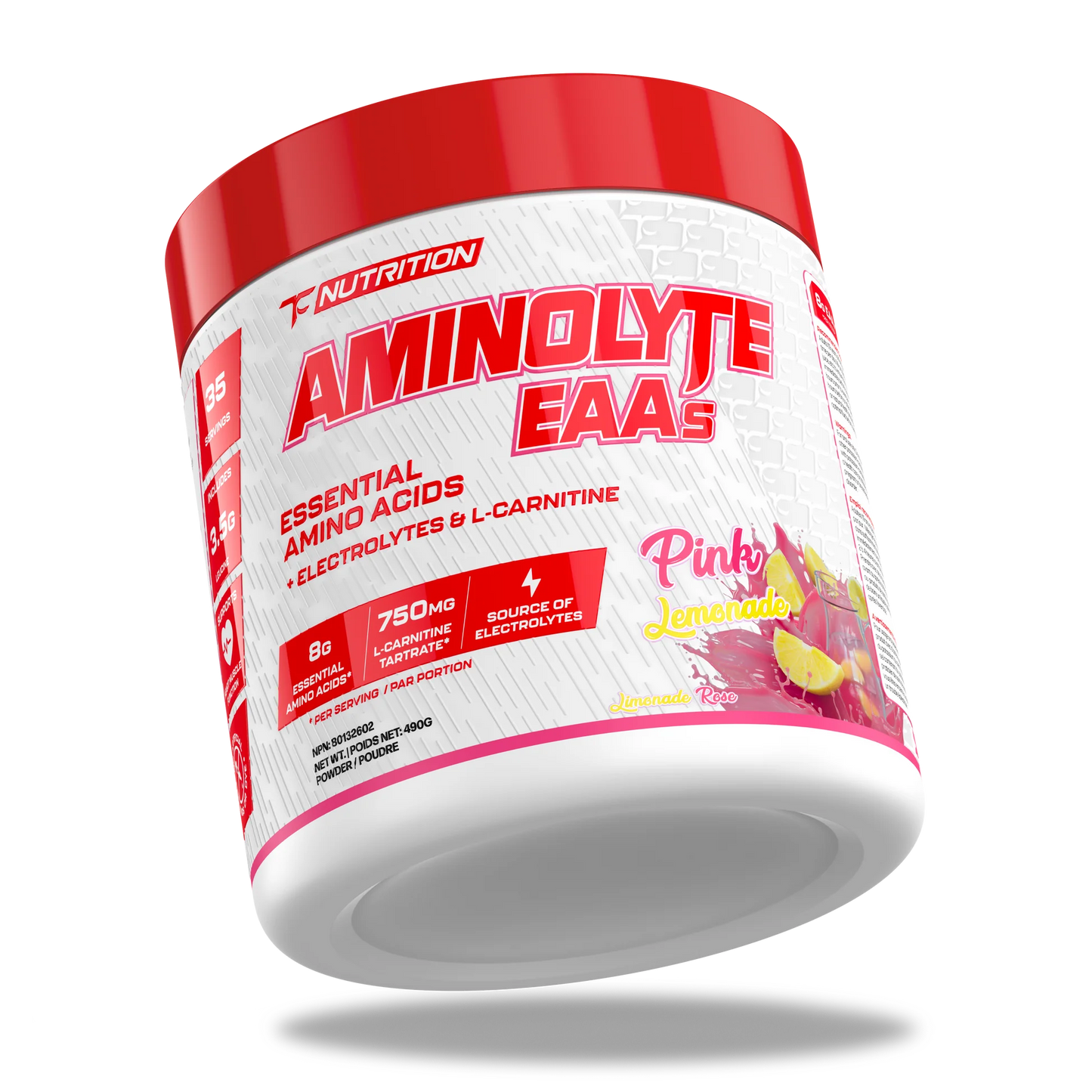 Aminolyte EAA 35 Servings