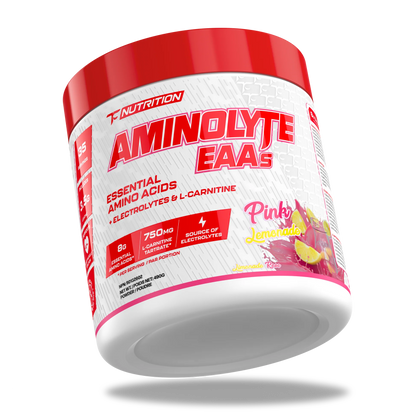 Aminolyte EAA 35 Servings