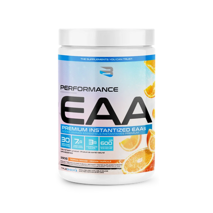 Believe Performance EAA 30 Servings