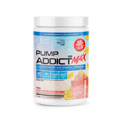 Pump Addict MAX - 40 Servings