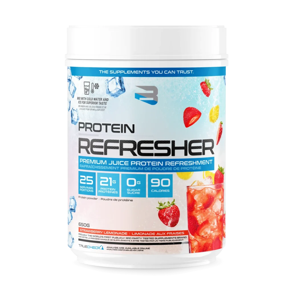 Protein Refresher 25 Servings