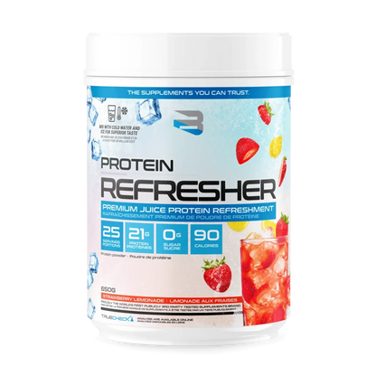 Protein Refresher 25 Servings