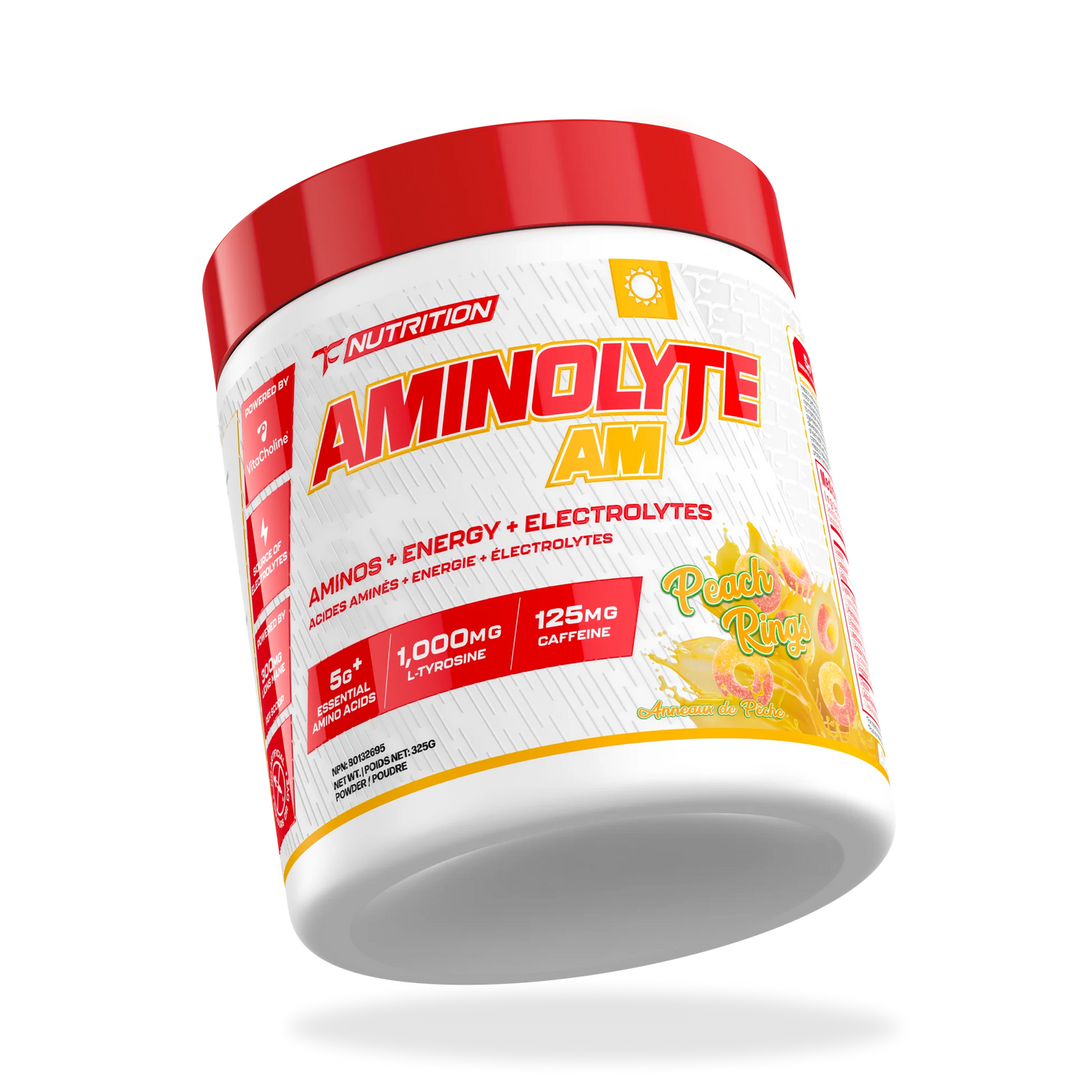 Aminolyte AM 30 Servings