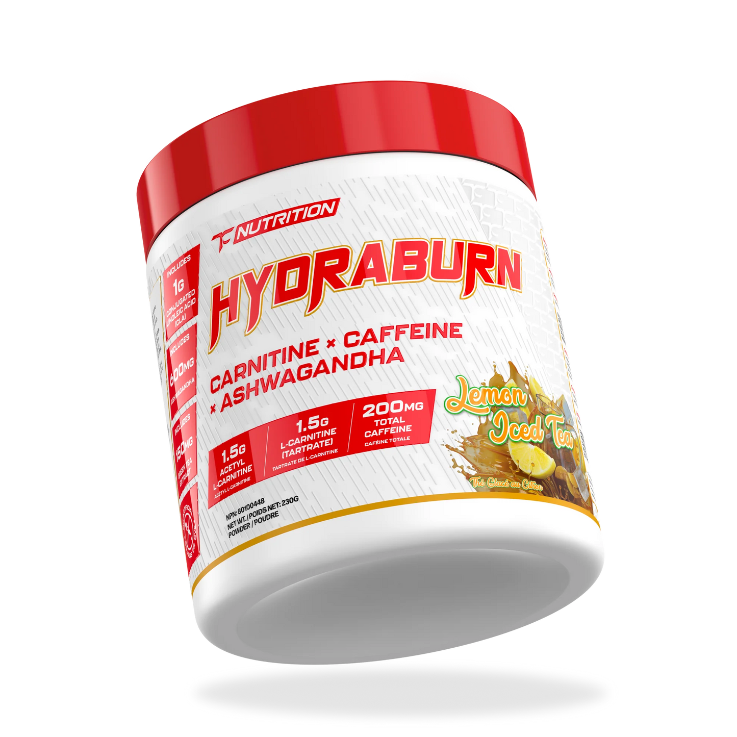 Hydraburn Fat Burner 30 Servings