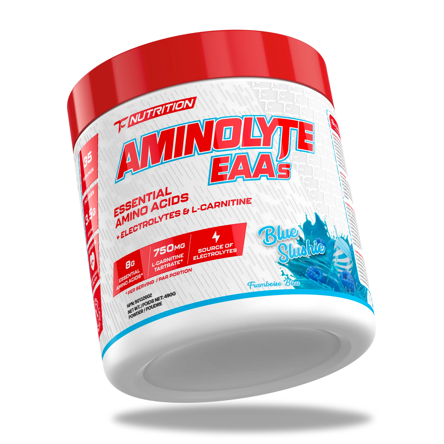 Aminolyte EAA 35 Servings