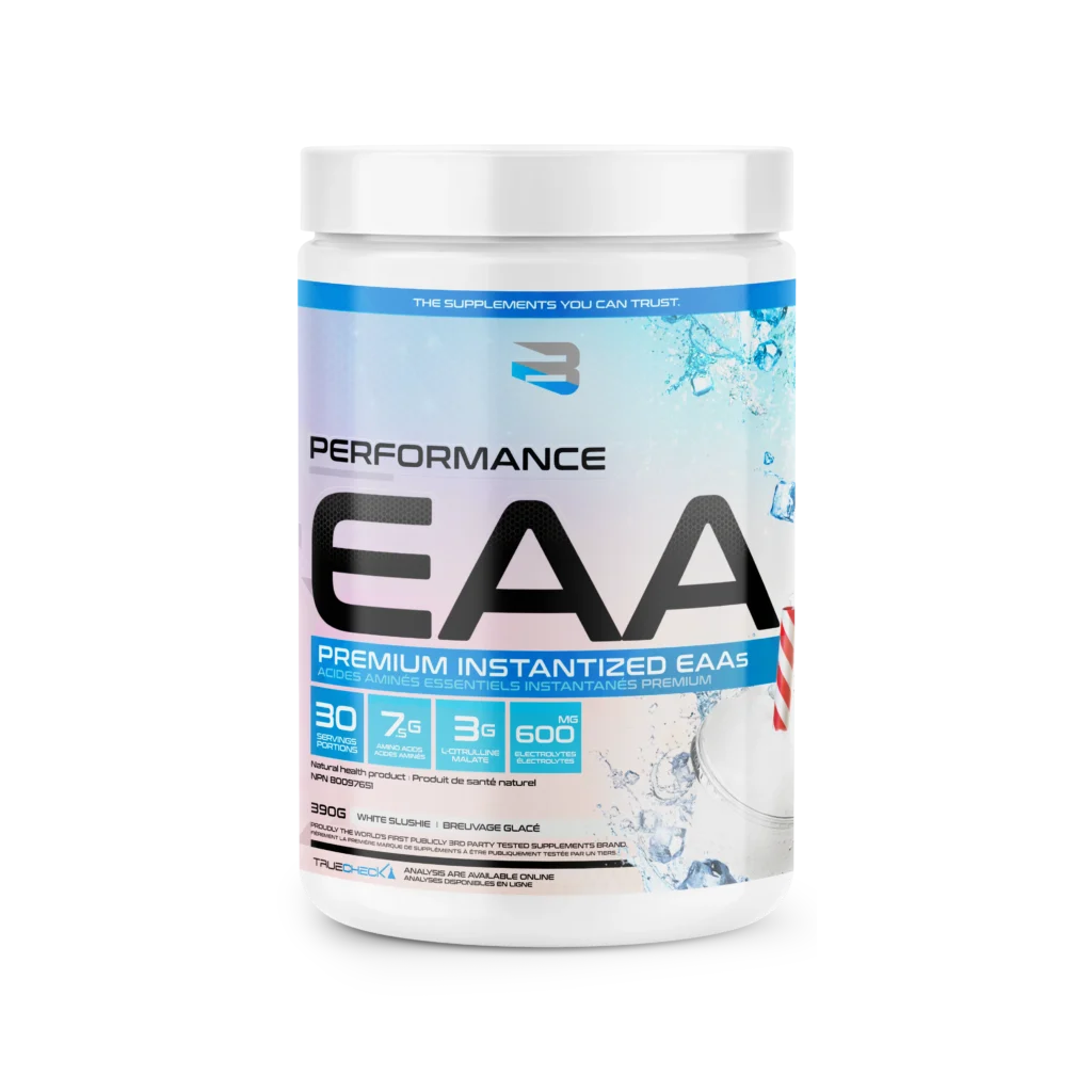 Believe Performance EAA 30 Servings