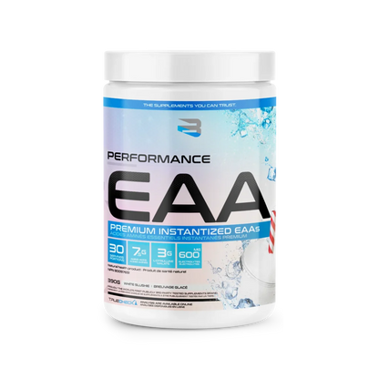 Believe Performance EAA 30 Servings