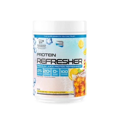 Protein Refresher 25 Servings