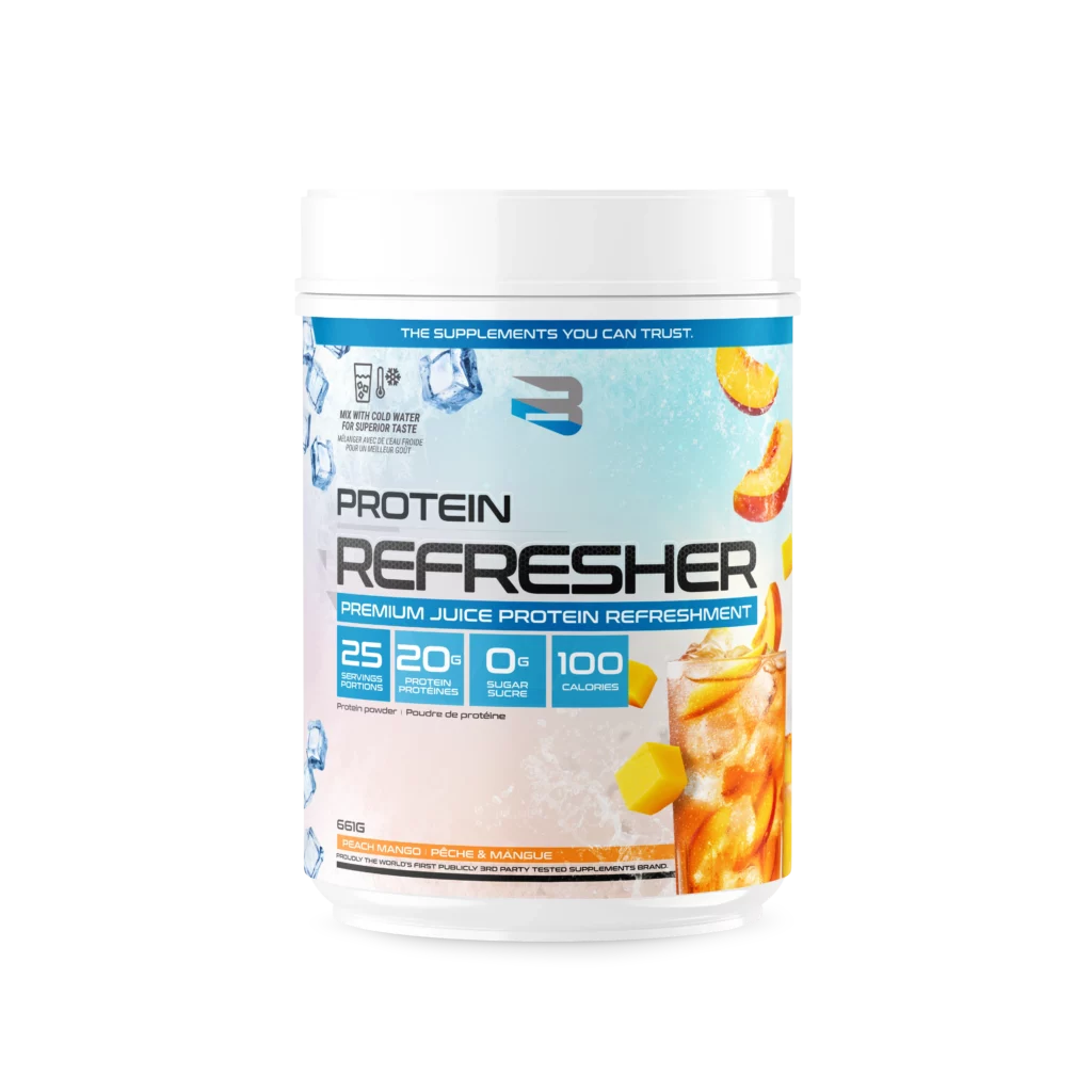 Protein Refresher 25 Servings