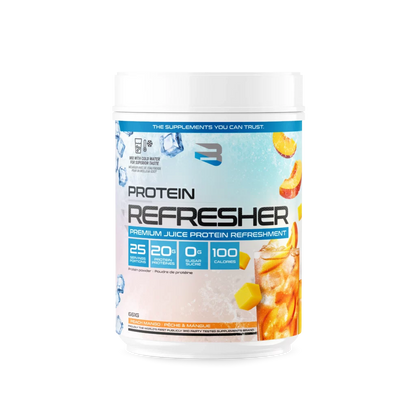 Protein Refresher 25 Servings