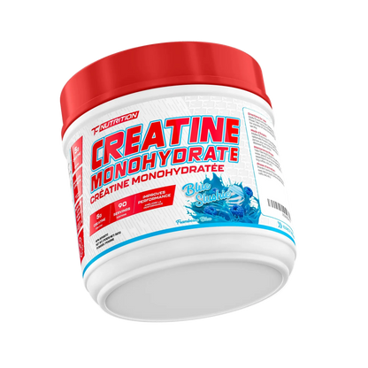 Creatine Monohydrate Powder 90 Servings