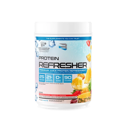 Protein Refresher 25 Servings