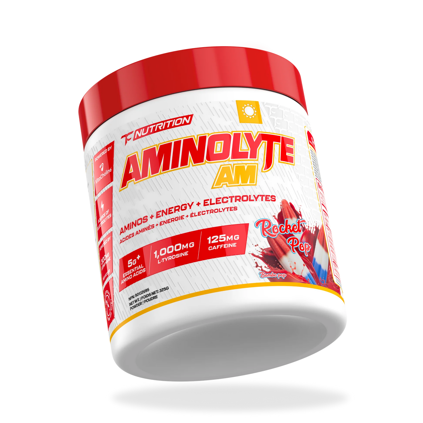 Aminolyte AM 30 Servings