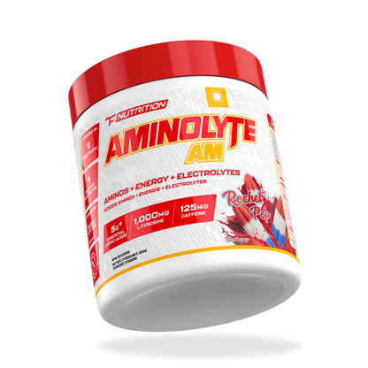 Aminolyte AM 30 Servings