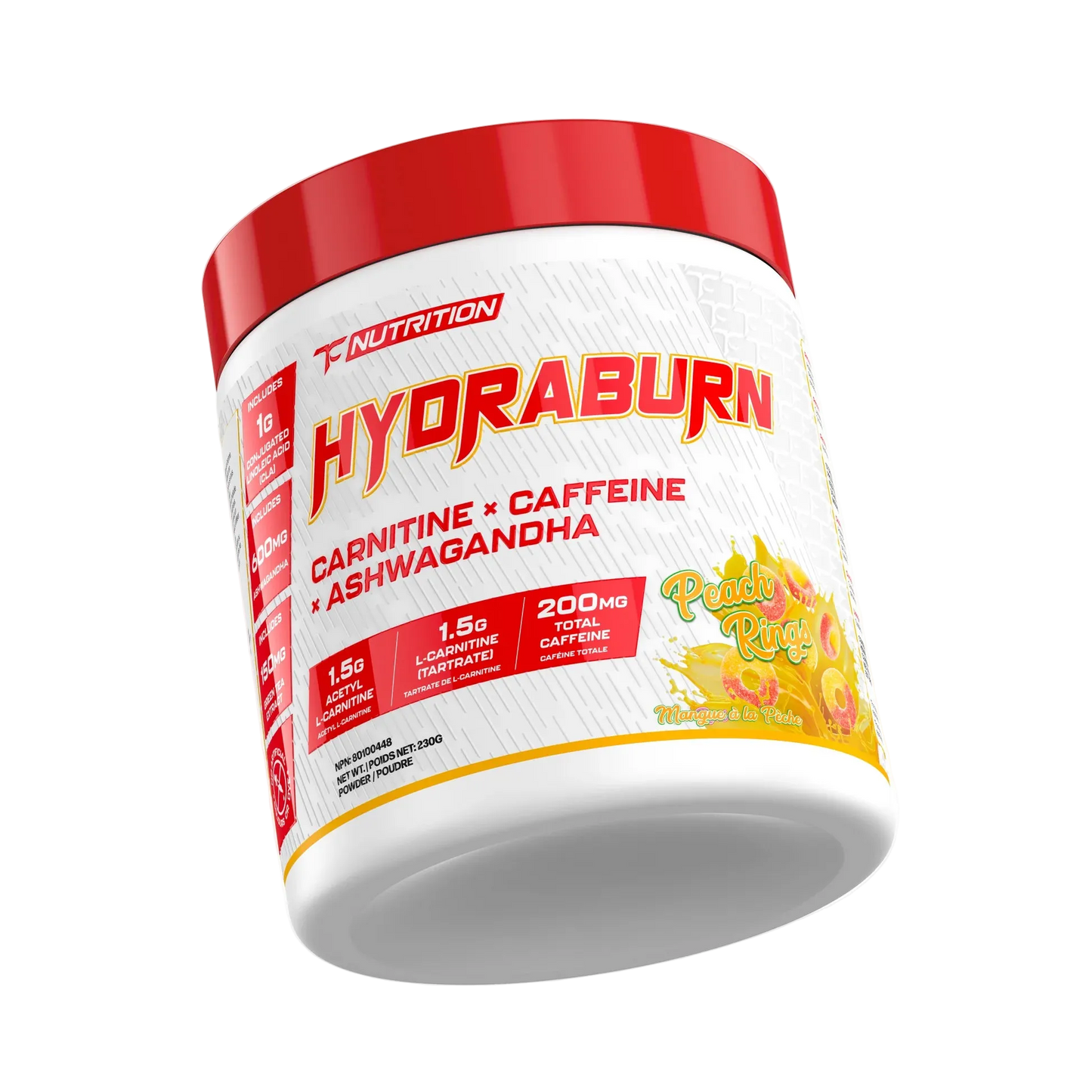 Hydraburn Fat Burner 30 Servings