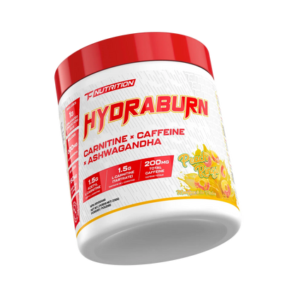 Hydraburn Fat Burner 30 Servings