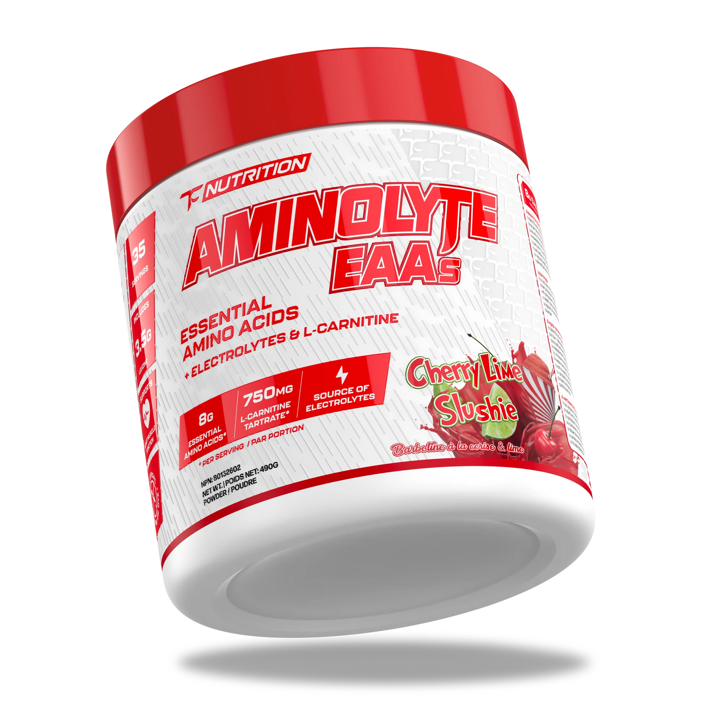 Aminolyte EAA 35 Servings