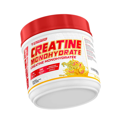 Creatine Monohydrate Powder 90 Servings