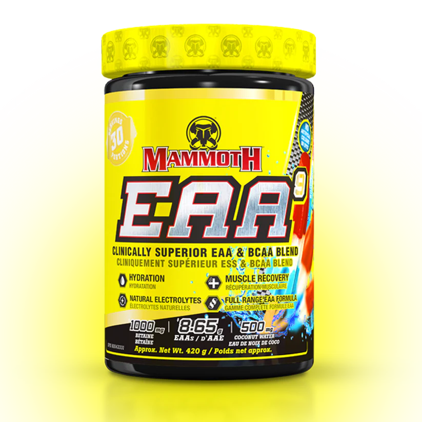 EAA 30 servings