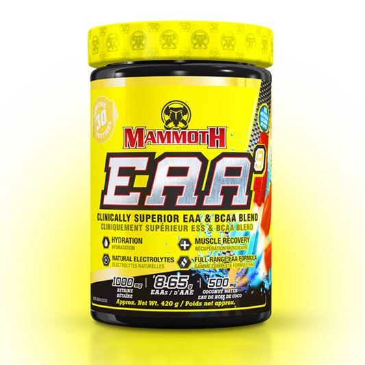 EAA 30 servings